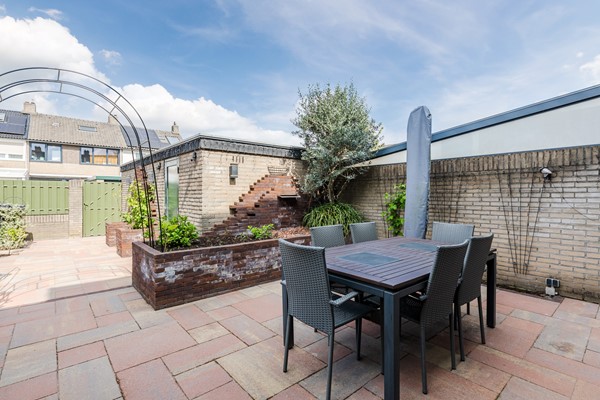 Medium property photo - Karel van Brimeustraat 4, 5923 CA Venlo